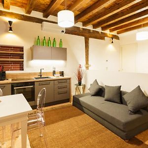 Apartamento de 1 Dormitorio